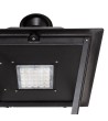 Lampadaire LED 60W NeoVila LUMILEDS PHILIPS Xitanium Programmable - 73886 - vue 2