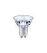 Ampoule Dimmable LED GU10 3.7W 365 lm PAR16 PHILIPS Master Value LEDspot MV 60° - 168188 - vue 2