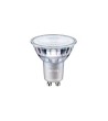 Ampoule Dimmable LED GU10 3.7W 365 lm PAR16 PHILIPS Master Value LEDspot MV 60° - 168188 - vue 3