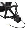 Lampadaire LED 60W NeoVila LUMILEDS PHILIPS Xitanium Programmable - 73886 - vue 8