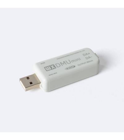 Contrôleur Programmeur DALI-2 Master via USB