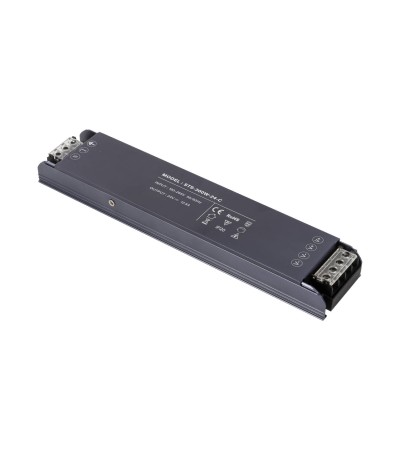 Bloc d'Alimentation Slim 24V DC
