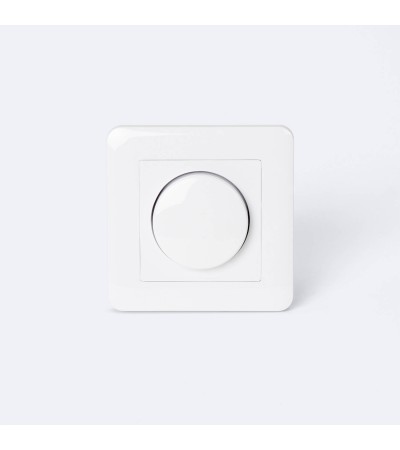 Variateur Va-et-Vient Universel Esclave LED TRIAC - 168413 - vue 4