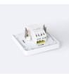 Variateur Va-et-Vient Universel Esclave LED TRIAC - 168413 - vue 6