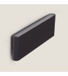 Applique Murale Extérieure LED 20W Aluminium Rectangulaire Éclairage Double Face Luming - 168424 - vue 6