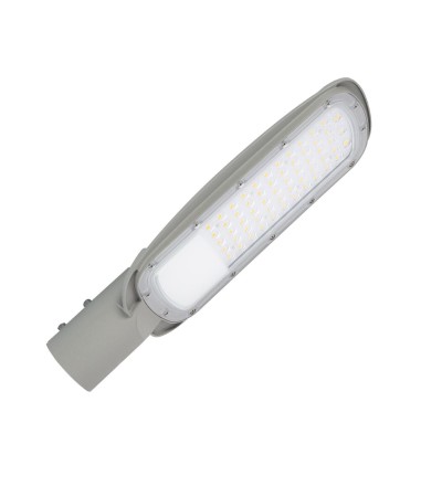 Luminaire LED New Shoe 50W Eclairage Public