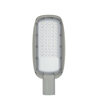 Luminaire LED New Shoe 50W Eclairage Public - 64056 - vue 2