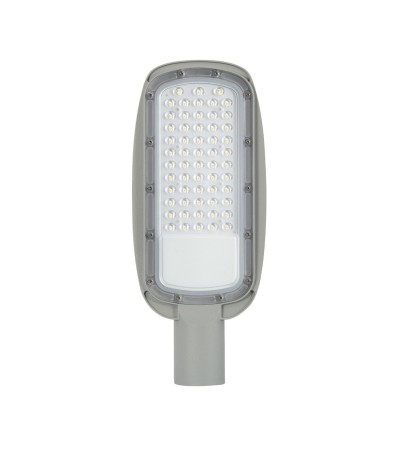 Luminaire LED New Shoe 50W Eclairage Public - 64056 - vue 4