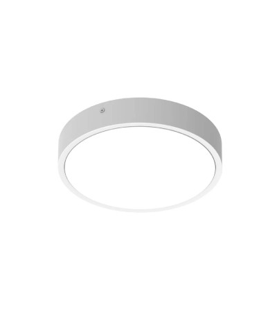Plafonnier LED Plafond/Mur 17W Ø300 mm LEDVANCE 4099854286148 - 168493 - vue 1