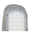 Luminaire LED New Shoe 50W Eclairage Public - 64056 - vue 7