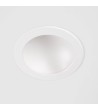 Downlight LED 20W Rond Lumière Indirecte Tokkai Coupe Ø155 mm - 168664 - vue 5