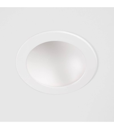 Downlight LED 20W Rond Lumière Indirecte Tokkai Coupe Ø155 mm - 168664 - vue 12