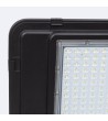 Lampadaire LED Solaire 10200 lm 170 lm/W Sinaí avec MPPT et Détecteur de Mouvement - 105657 - vue 2