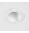 Downlight LED 12W Rond Lumière Indirecte Tokkai Coupe Ø130 mm - 168674 - vue 5