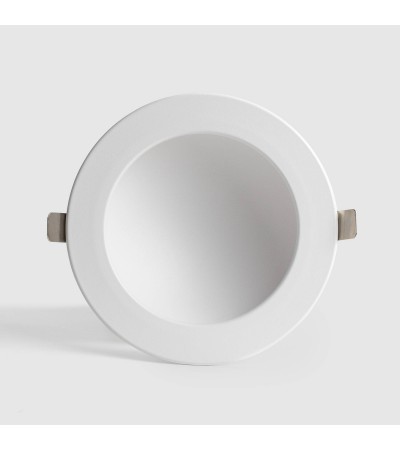 Downlight LED 12W Rond Lumière Indirecte Tokkai Coupe Ø130 mm - 168674 - vue 6