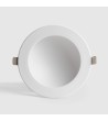Downlight LED 12W Rond Lumière Indirecte Tokkai Coupe Ø130 mm - 168674 - vue 6