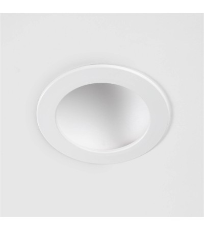 Downlight LED 12W Rond Lumière Indirecte Tokkai Coupe Ø130 mm - 168674 - vue 12