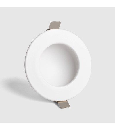 Downlight LED 8W Rond Lumière Indirecte Tokkai Coupe Ø92 mm