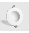 Downlight LED 8W Rond Lumière Indirecte Tokkai Coupe Ø92 mm - 168679 - vue 1