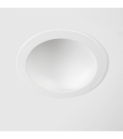 Downlight LED 24W Rond Lumière Indirecte Tokkai Coupe Ø200 mm - 168694 - vue 5
