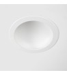 Downlight LED 24W Rond Lumière Indirecte Tokkai Coupe Ø200 mm - 168694 - vue 5