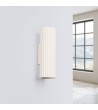Applique Murale Karbon 20 SOLLUX - 168714 - vue 1
