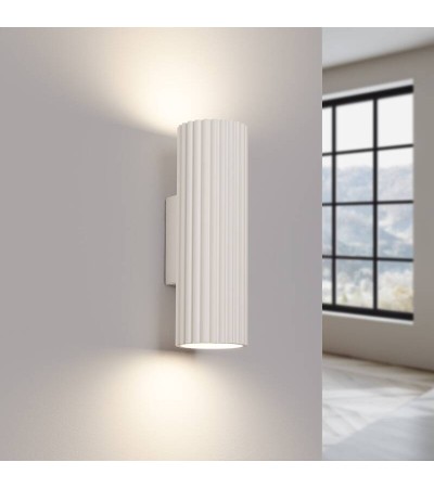 Applique Murale Karbon 20 SOLLUX - 168714 - vue 2