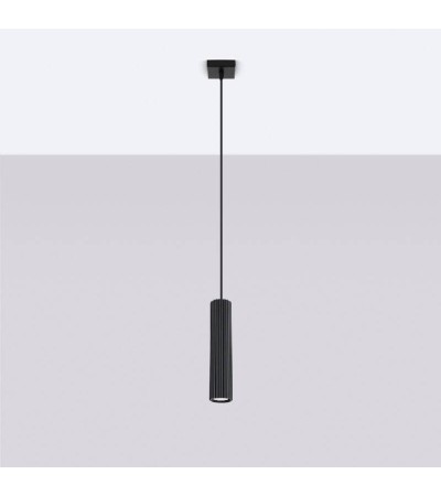 Suspension Karbon 1 SOLLUX