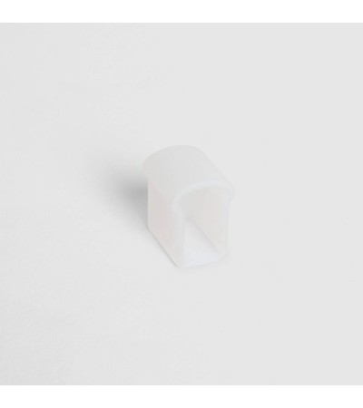 Embout pour Ruban LED Néon Dimmable 220V RGB SFLEX8