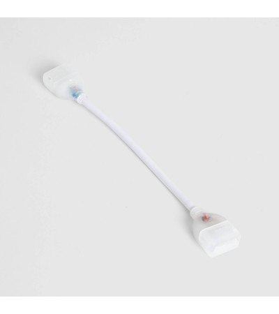 Connecteur Double avec Câble pour Ruban LED Néon Dimmable 220V RGB SFLEX8