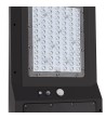 Lampadaire LED Solaire 4800lm 120 lm/W avec Détecteur de Présence et Crépusculaire - 53917 - vue 4