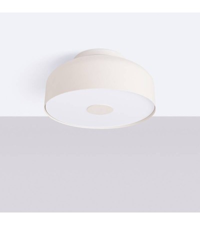 Plafonnier Rond Omiq SOLLUX
