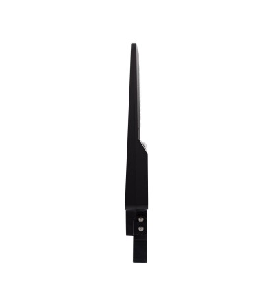 Lampadaire LED Solaire 4800lm 120 lm/W avec Détecteur de Présence et Crépusculaire - 53917 - vue 7