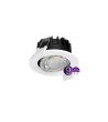 Spot Downlight LED 6W CCT PHILIPS Ledinaire ClearAccent Coupe Ø70 mm RS071B G2 - 173279 - vue 2