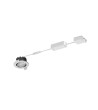 Spot Downlight LED 6W CCT PHILIPS Ledinaire ClearAccent Coupe Ø70 mm RS071B G2 - 173279 - vue 3
