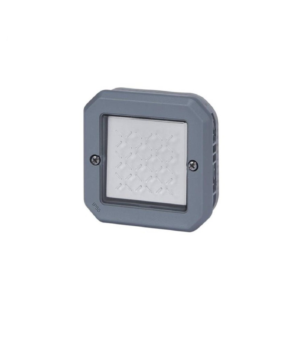 Interrupteur Commutateur Plexo 16A IP55 LEGRAND 069523L - 173364 - vue 1