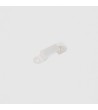 Agrafe de Fixation pour Ruban LED 220V 120 LED/m 20m Largeur 10mm Coupe 10cm IP65 - 173596 - vue 1