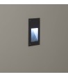 Balise Extérieure LED 3W Encastrable Murale Olite - 173874 - vue 6