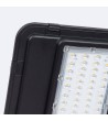 Lampadaire LED Solaire 1000 lm 125 lm/W Sinai avec detecteur de mouvement - 108858 - vue 5