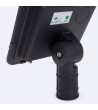 Lampadaire LED Solaire 1000 lm 125 lm/W Sinai avec detecteur de mouvement - 108858 - vue 6