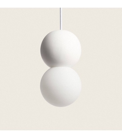 Suspension Plâtre Pearl Vulni - 173948 - vue 5