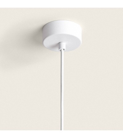 Suspension Plâtre Pearl Vulni - 173948 - vue 7