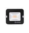 Projecteur LED 10W 90 lm/W Compact IP65 LEDVANCE 4058075574557 - 173959 - vue 12