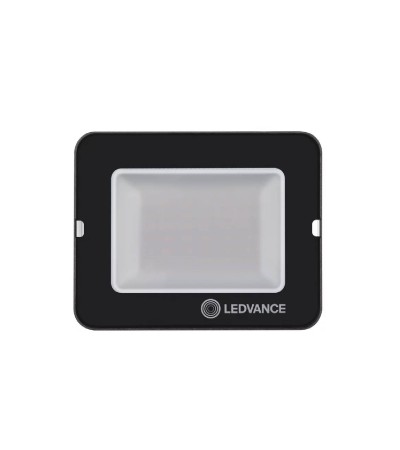 Projecteur LED 50 W 90 lm/W Compact IP65 LEDVANCE 4058075574854 - 173984 - vue 7