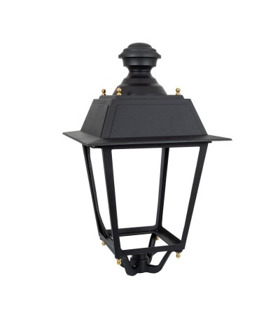 Lampadaire LED 40W Villa LUMILEDS PHILIPS Xitanium - 70509 - vue 3