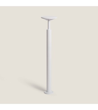 Balise sur Pied Extérieure LED 16W Aluminium Lhasa - 174043 - vue 2