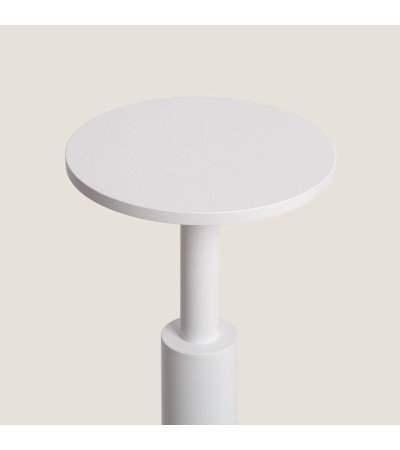 Balise sur Pied Extérieure LED 16W Aluminium Lhasa - 174043 - vue 5