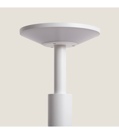 Balise sur Pied Extérieure LED 16W Aluminium Lhasa - 174043 - vue 6