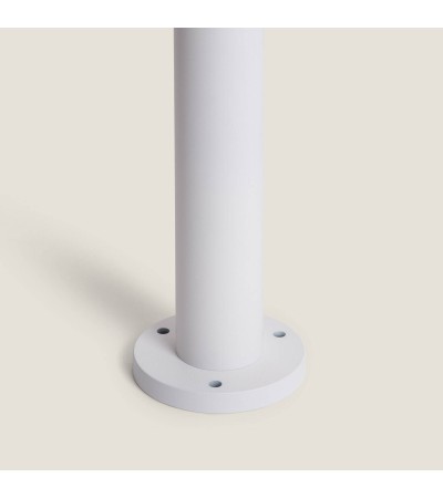 Balise sur Pied Extérieure LED 16W Aluminium Lhasa - 174043 - vue 7