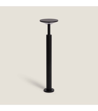 Balise sur Pied Extérieure LED 16W Aluminium Lhasa - 174043 - vue 12